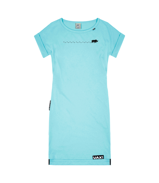 DĚTSKÉ ŠATY BASIC