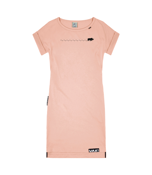 DĚTSKÉ ŠATY BASIC