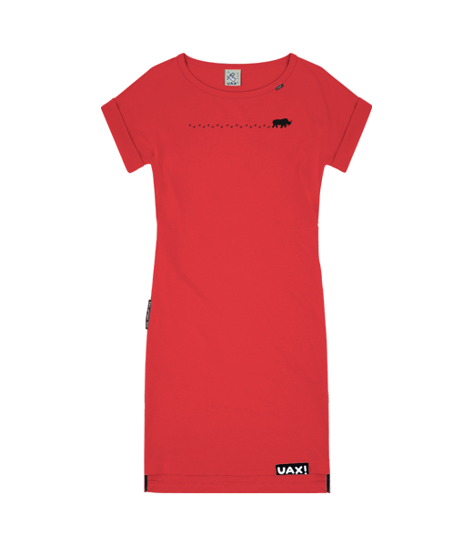 DĚTSKÉ ŠATY BASIC