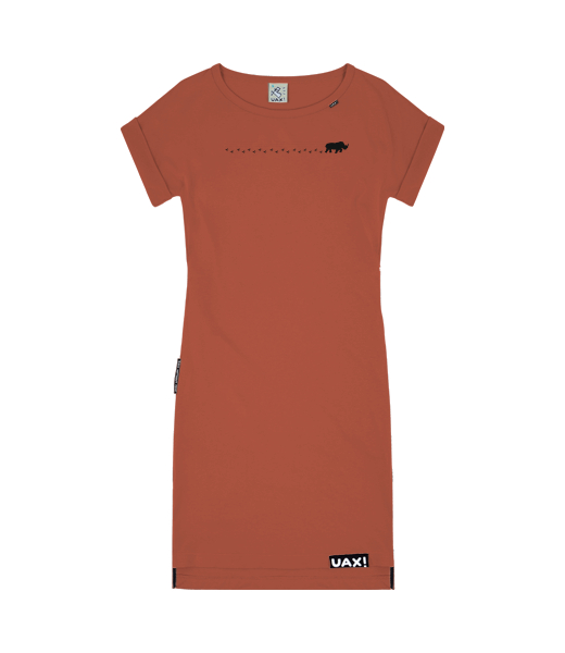 DĚTSKÉ ŠATY BASIC