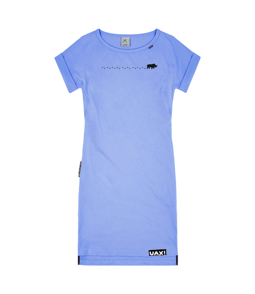 DĚTSKÉ ŠATY BASIC