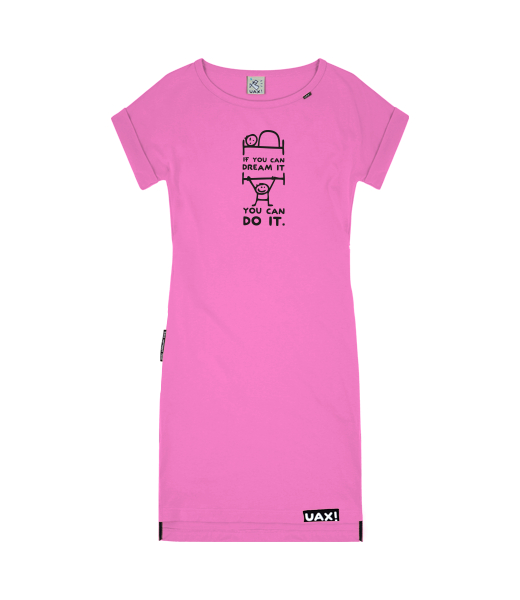 DĚTSKÉ ŠATY BASIC