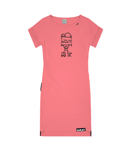 DĚTSKÉ ŠATY BASIC