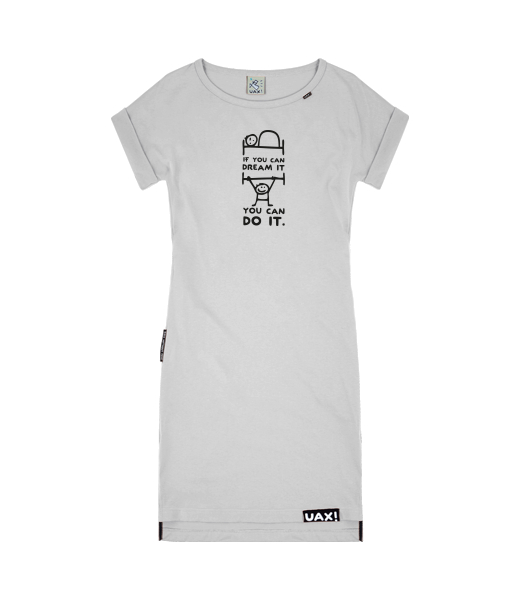 DĚTSKÉ ŠATY BASIC