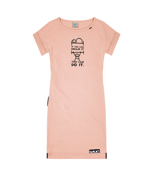 DĚTSKÉ ŠATY BASIC