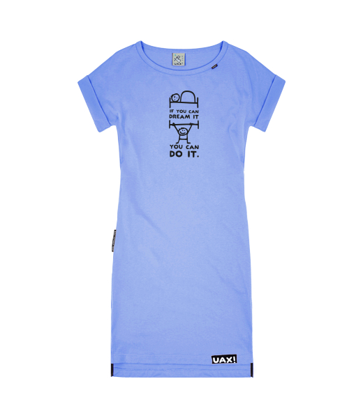 DĚTSKÉ ŠATY BASIC