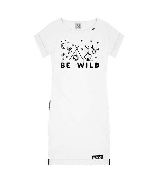 DĚTSKÉ ŠATY BASIC