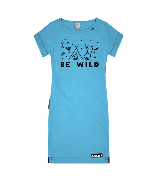 DĚTSKÉ ŠATY BASIC