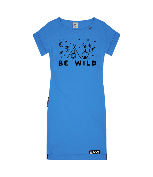 DĚTSKÉ ŠATY BASIC