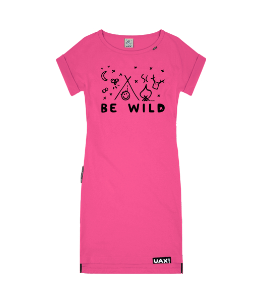 DĚTSKÉ ŠATY BASIC