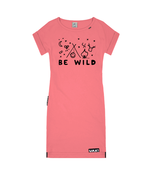 DĚTSKÉ ŠATY BASIC