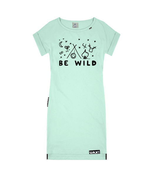 DĚTSKÉ ŠATY BASIC