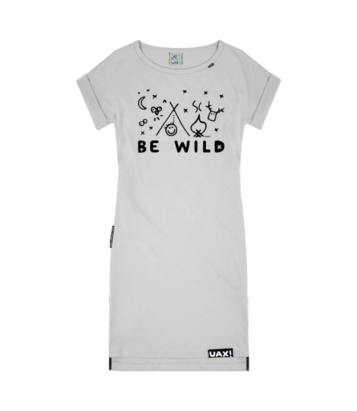 DĚTSKÉ ŠATY BASIC