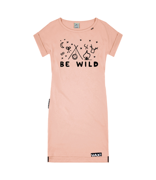 DĚTSKÉ ŠATY BASIC