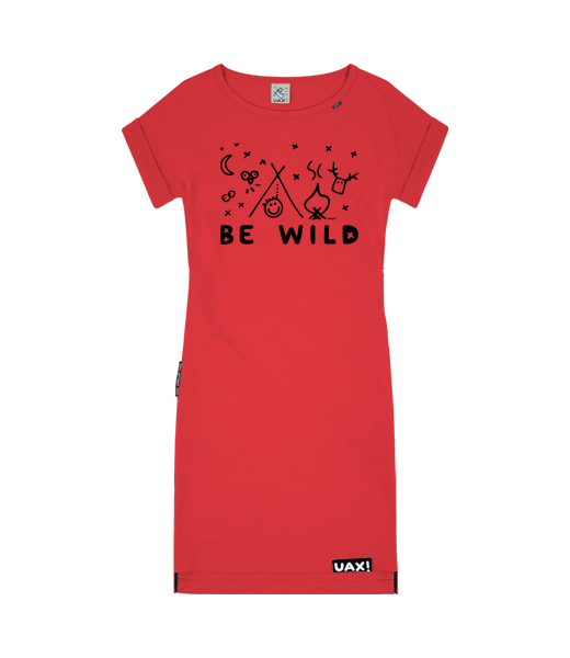 DĚTSKÉ ŠATY BASIC