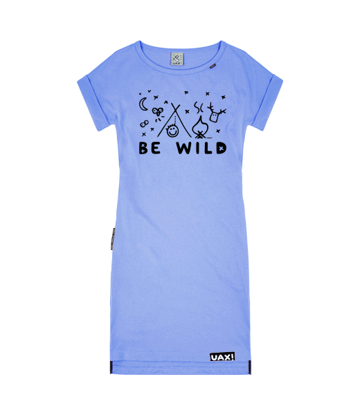 DĚTSKÉ ŠATY BASIC