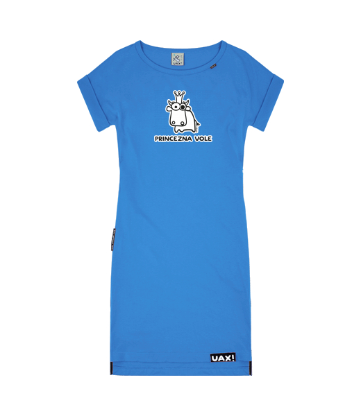 DĚTSKÉ ŠATY BASIC