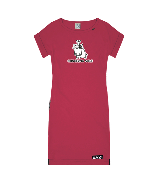 DĚTSKÉ ŠATY BASIC