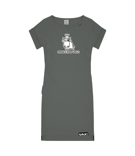 DĚTSKÉ ŠATY BASIC