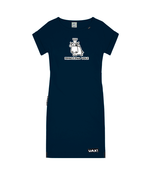 DĚTSKÉ ŠATY BASIC