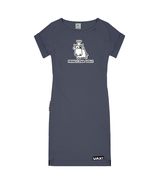 DĚTSKÉ ŠATY BASIC