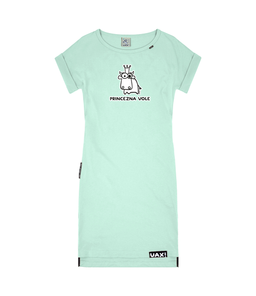 DĚTSKÉ ŠATY BASIC