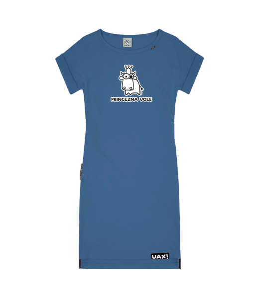 DĚTSKÉ ŠATY BASIC