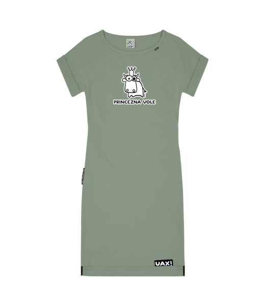 DĚTSKÉ ŠATY BASIC