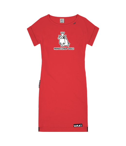 DĚTSKÉ ŠATY BASIC