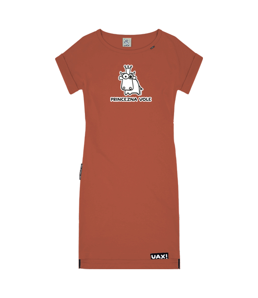 DĚTSKÉ ŠATY BASIC