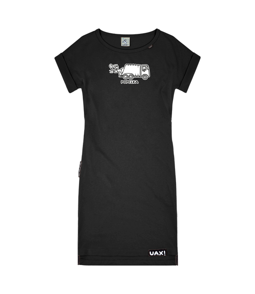 DĚTSKÉ ŠATY BASIC