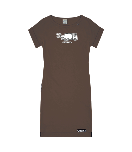 DĚTSKÉ ŠATY BASIC