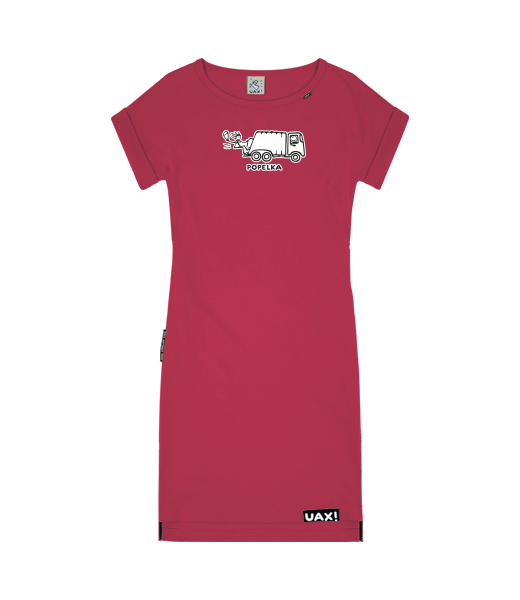 DĚTSKÉ ŠATY BASIC