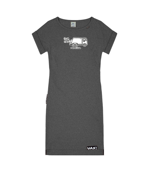 DĚTSKÉ ŠATY BASIC