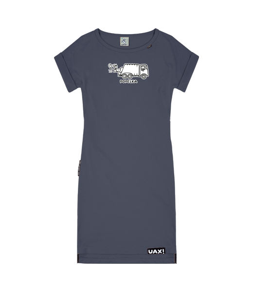 DĚTSKÉ ŠATY BASIC