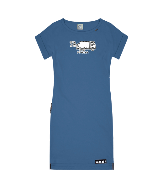 DĚTSKÉ ŠATY BASIC