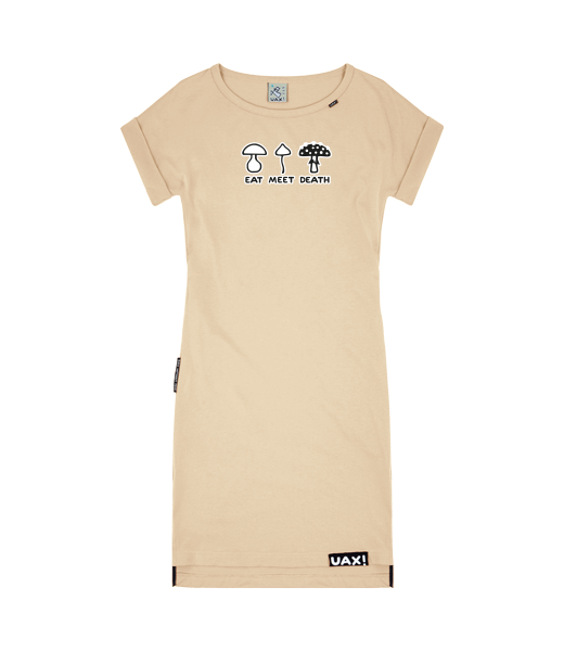 DĚTSKÉ ŠATY BASIC