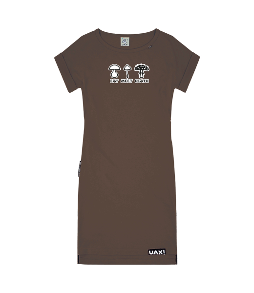 DĚTSKÉ ŠATY BASIC