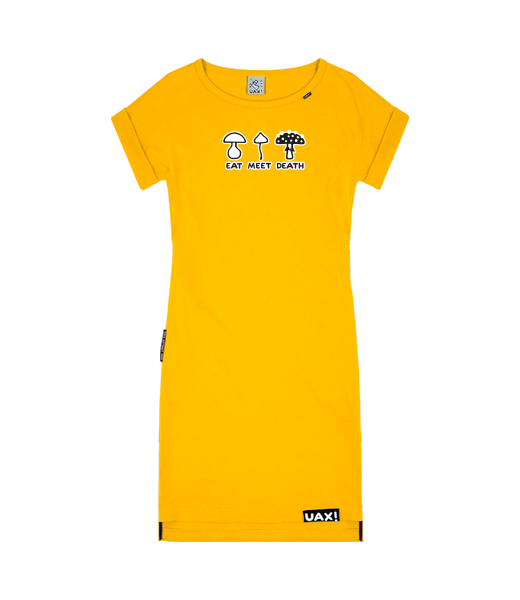 DĚTSKÉ ŠATY BASIC