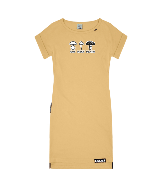 DĚTSKÉ ŠATY BASIC