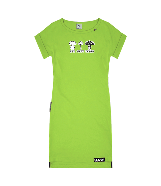 DĚTSKÉ ŠATY BASIC