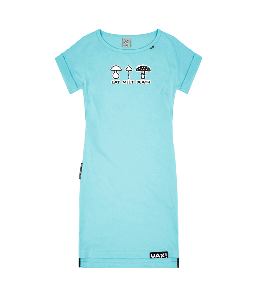 DĚTSKÉ ŠATY BASIC