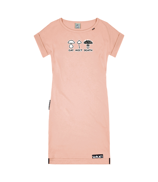 DĚTSKÉ ŠATY BASIC