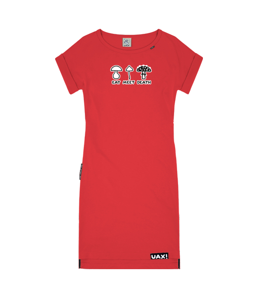 DĚTSKÉ ŠATY BASIC