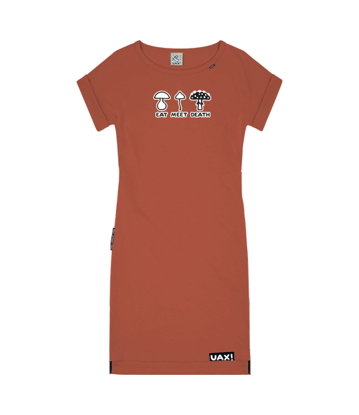 DĚTSKÉ ŠATY BASIC