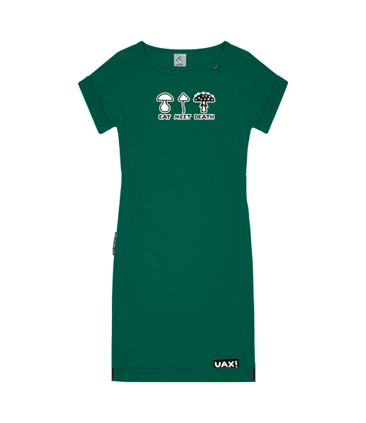 DĚTSKÉ ŠATY BASIC