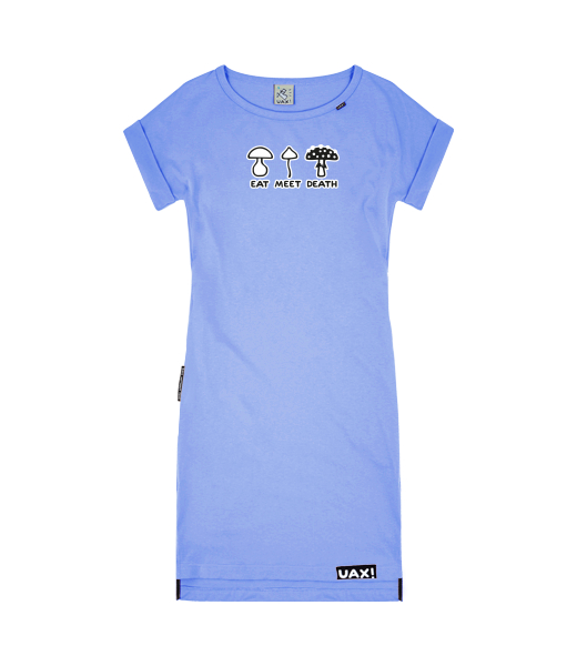 DĚTSKÉ ŠATY BASIC