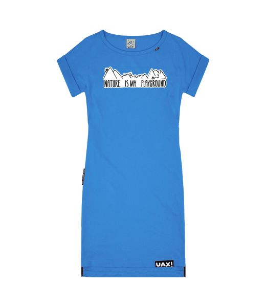 DĚTSKÉ ŠATY BASIC