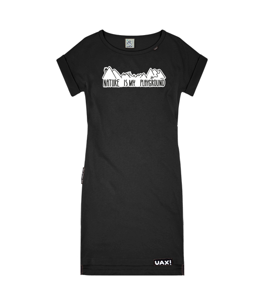 DĚTSKÉ ŠATY BASIC