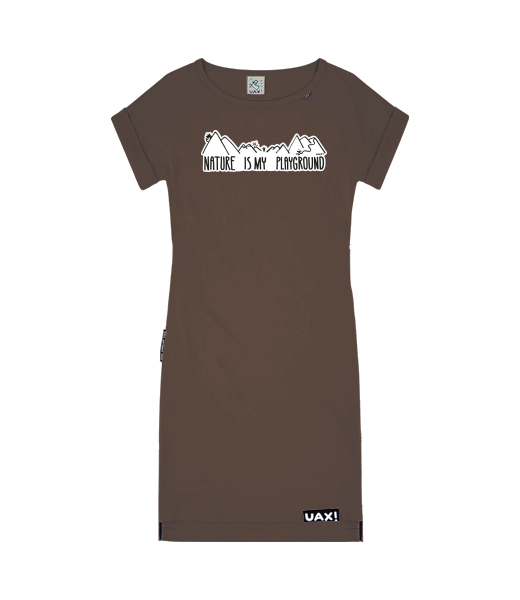 DĚTSKÉ ŠATY BASIC